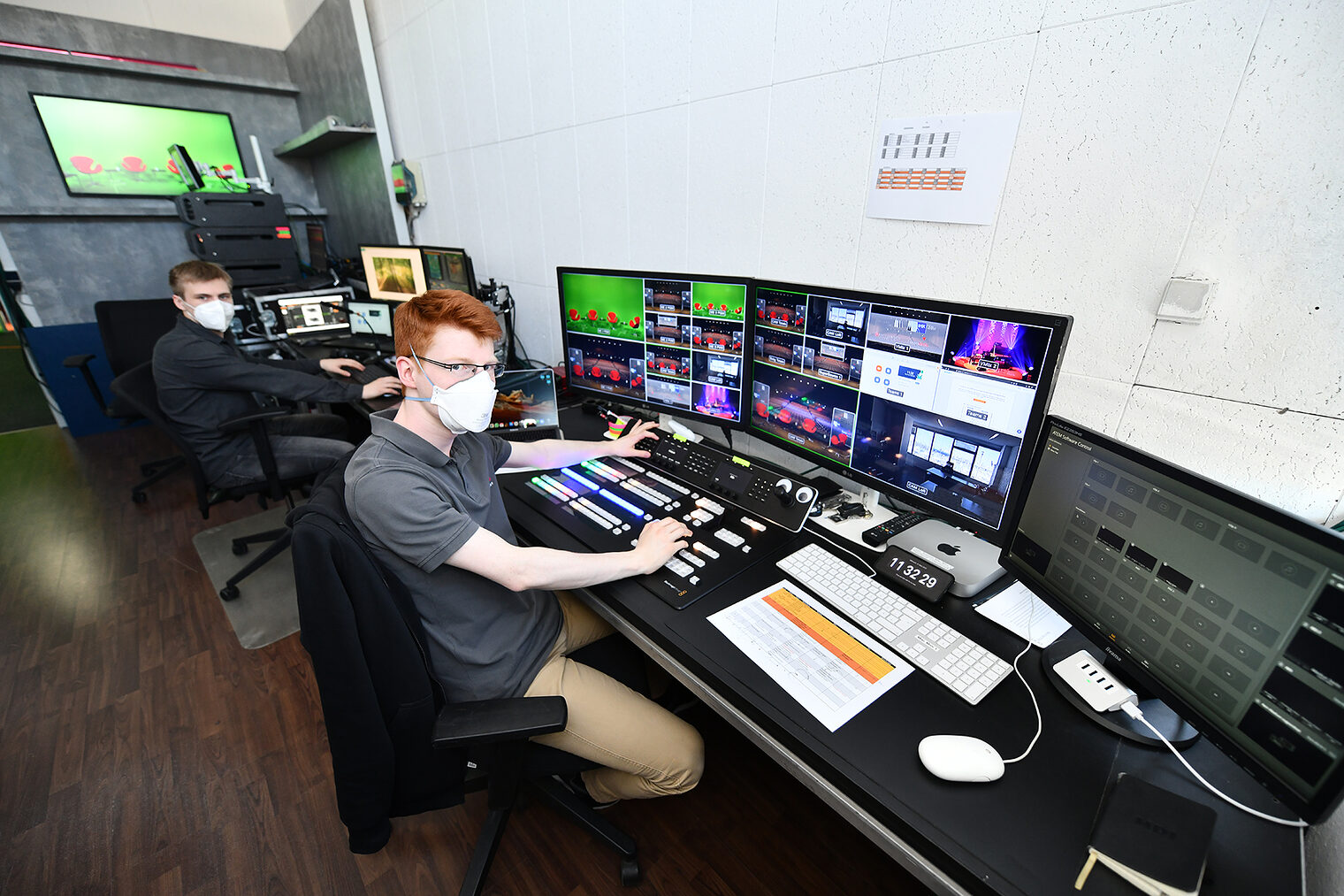 Ausbildungsbilanz 09 IHK Köln/Nickel