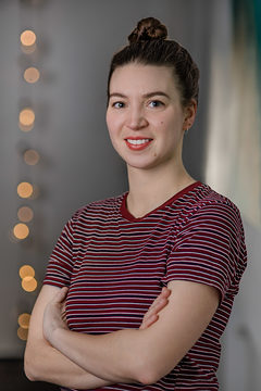 Portrait-Brandhorst