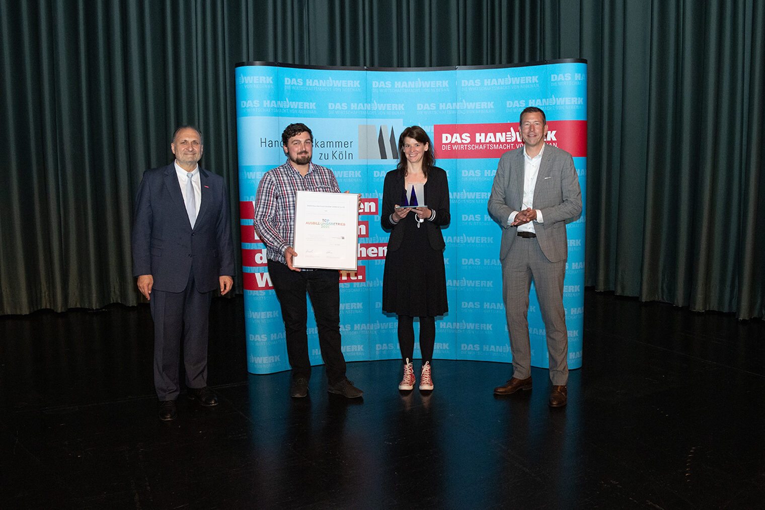 TOP-Ausbildungsbetrieb 2020 03