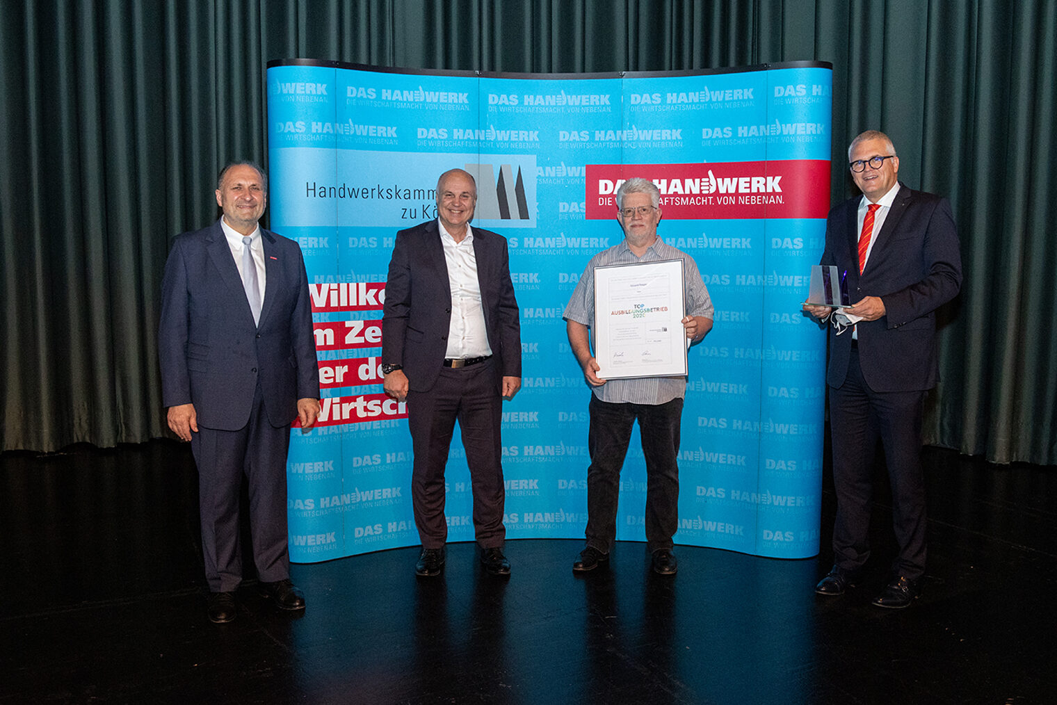 TOP-Ausbildungsbetrieb 2020 06