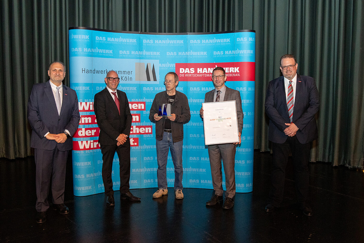 TOP-Ausbildungsbetrieb 2020 10