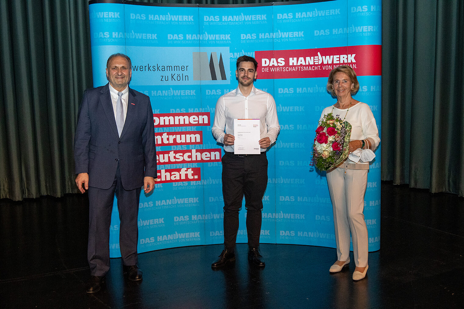 TOP-Ausbildungsbetrieb 2020 11