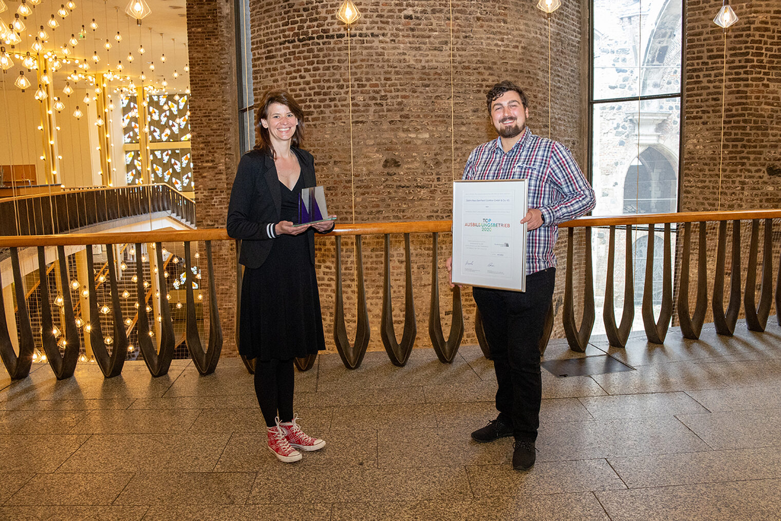 TOP-Ausbildungsbetrieb 2020 12
