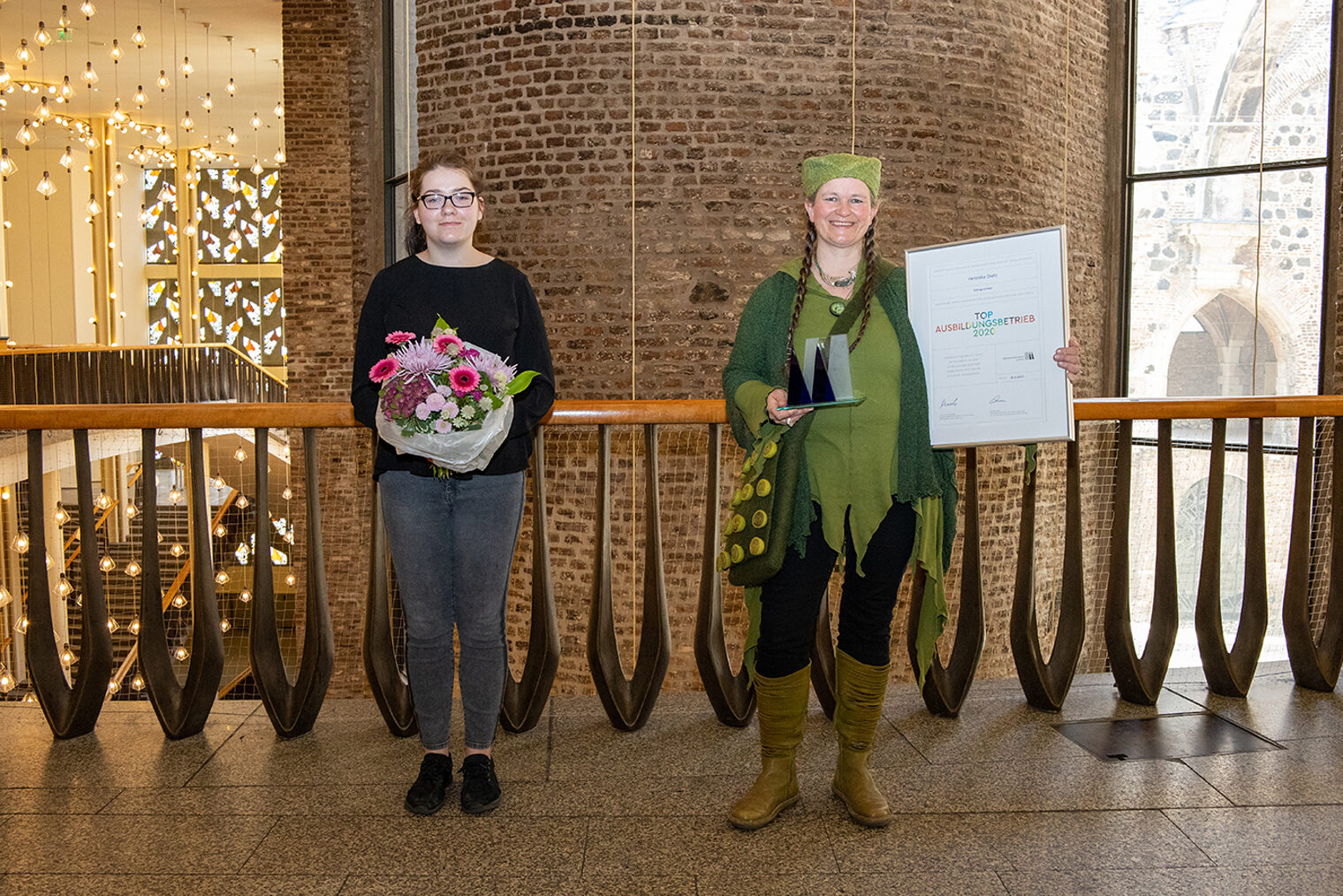 TOP-Ausbildungsbetrieb 2020 14