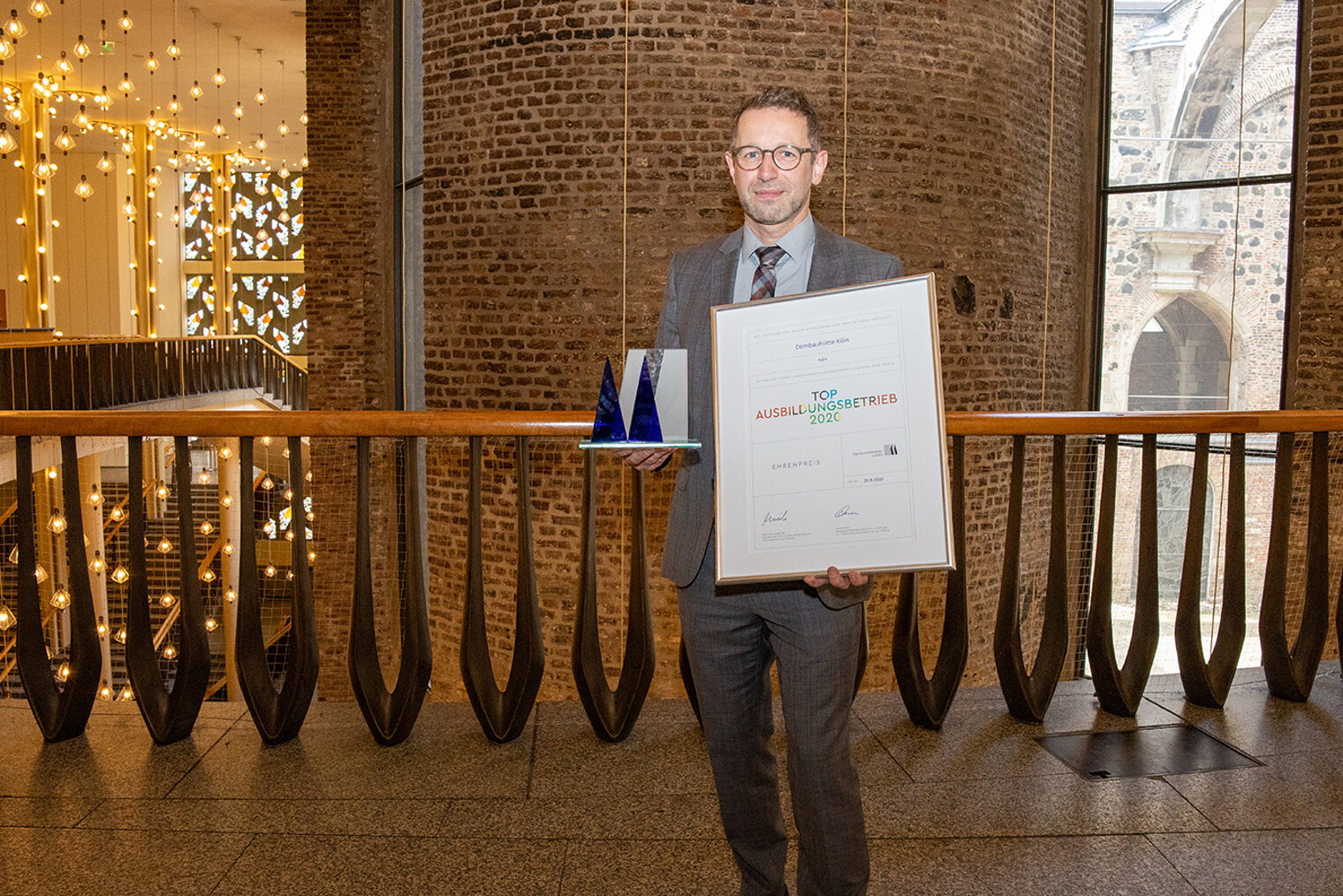 TOP-Ausbildungsbetrieb 2020 15