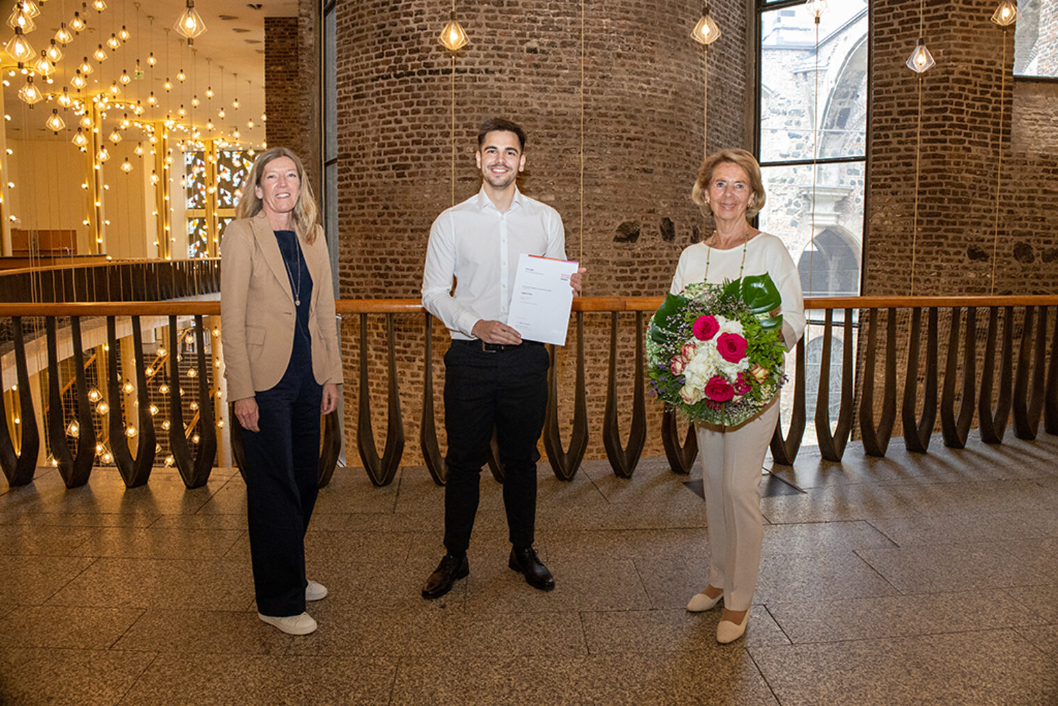 TOP-Ausbildungsbetrieb 2020 17