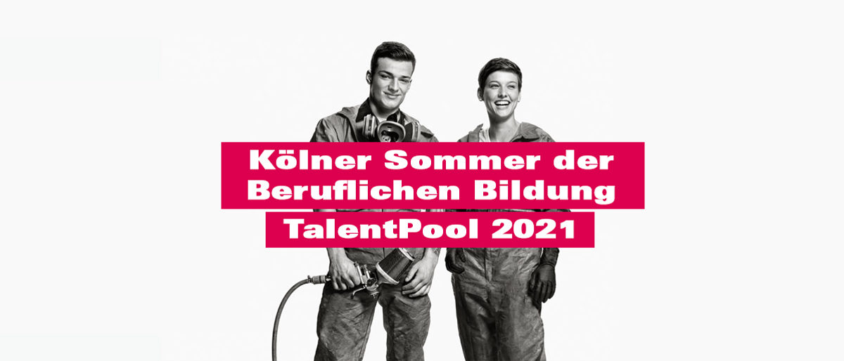 TalentPool 2021