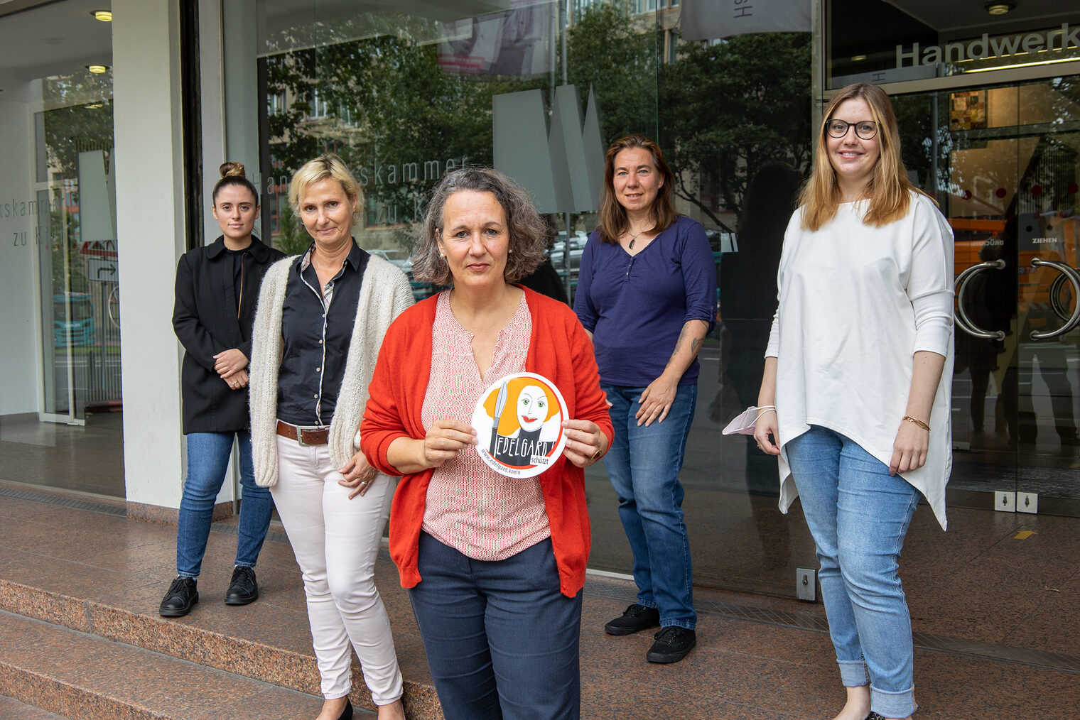 EDELGARD schützt 02