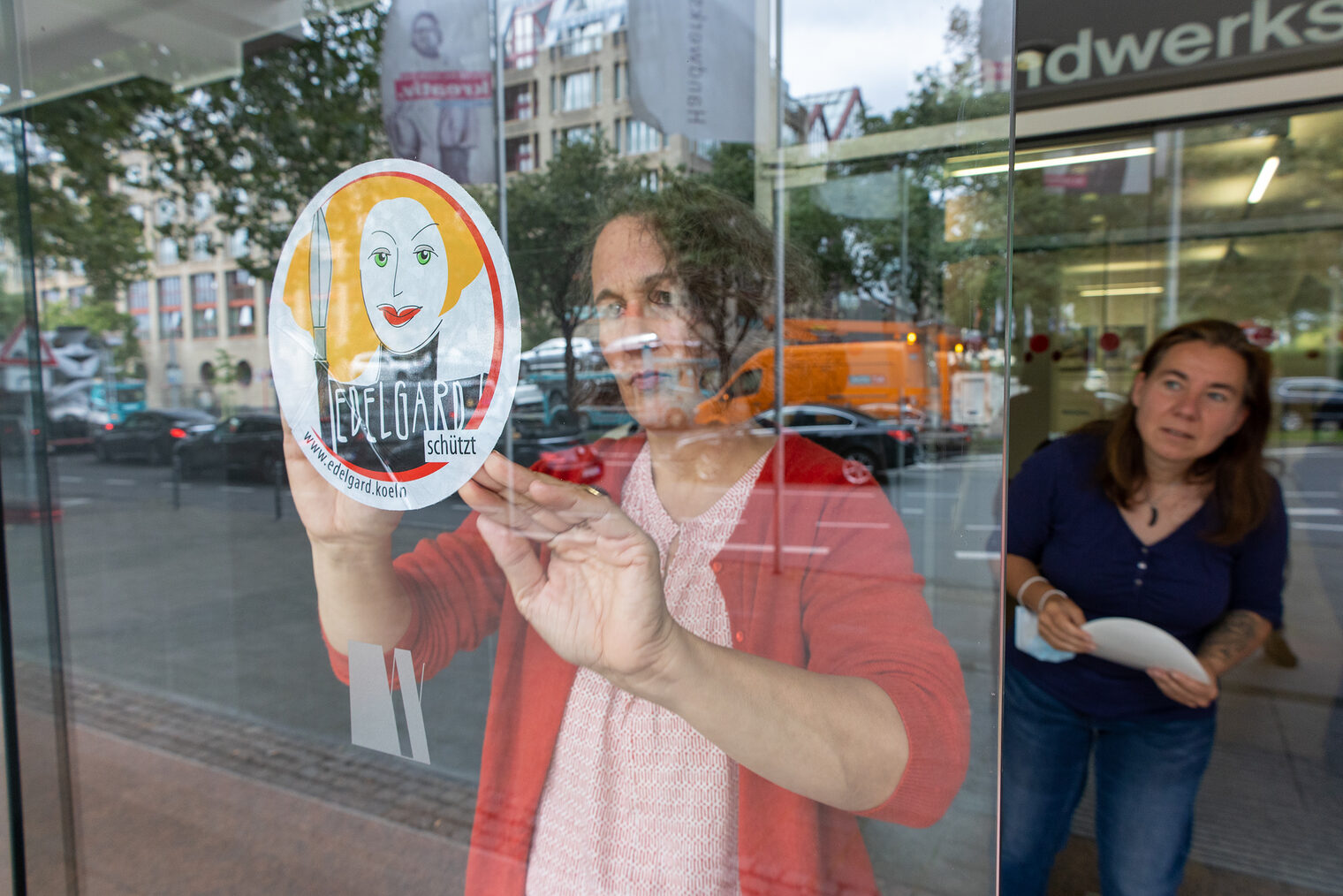 EDELGARD schützt 05