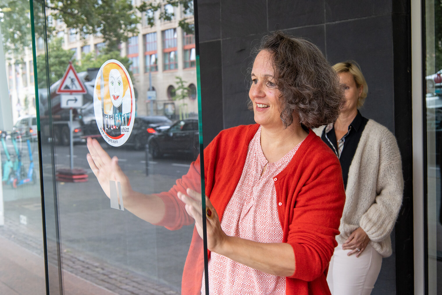 EDELGARD schützt 07