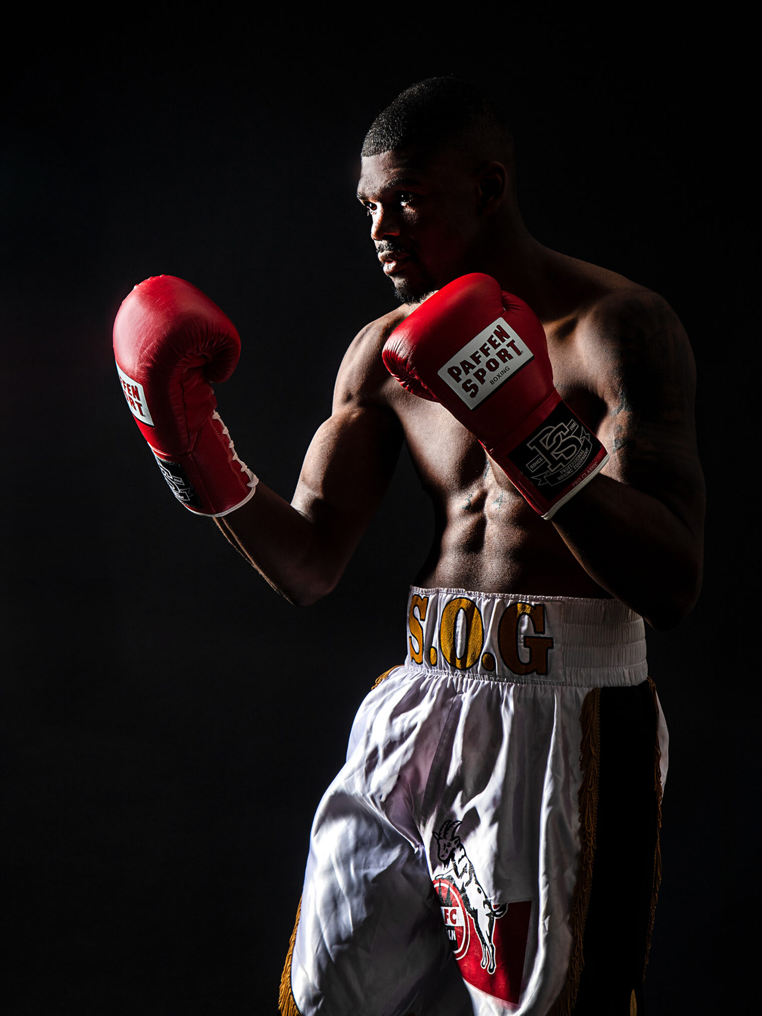 Boxer's Fight | Gesellenprüfung 2021 | Berufskolleg Kartäuserwall Boxer's Fight | Gesellenprüfung 2021 | Berufskolleg Kartäuserwall