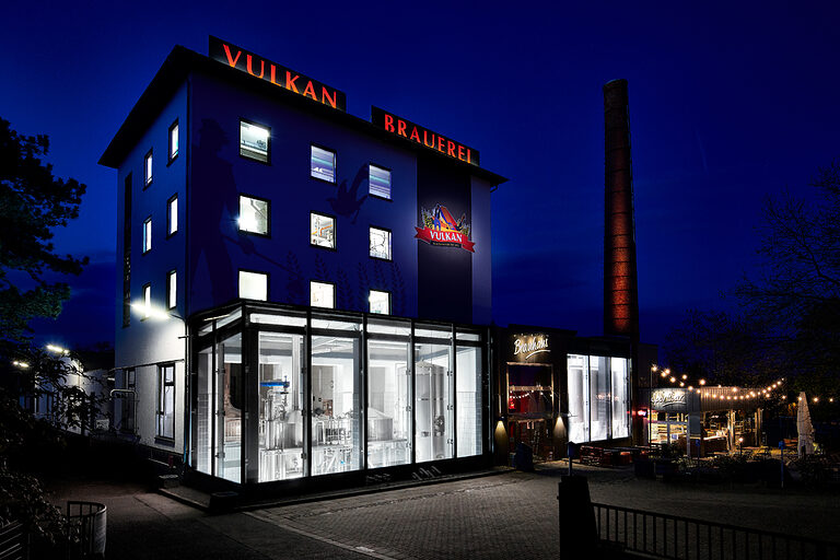 Brauerei Vulkan | Gesellenprüfung 2021 | Berufskolleg Kartäuserwall