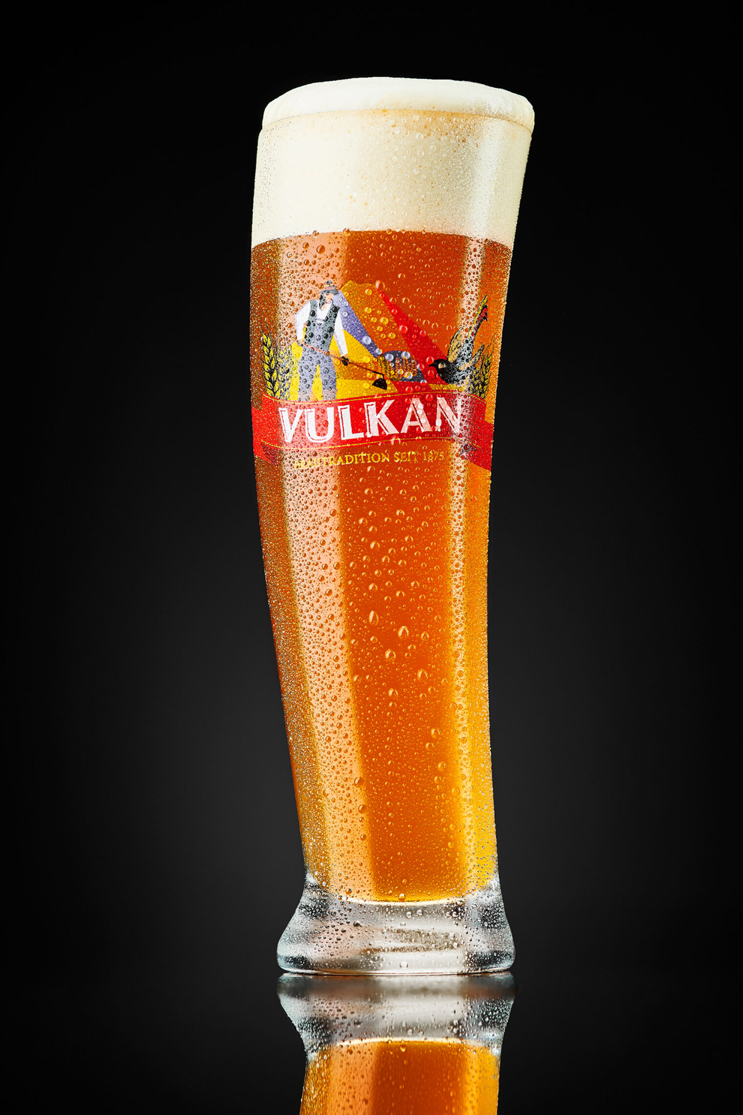 Bier Vulkan | Gesellenprüfung 2021 | Berufskolleg Kartäuserwall Bier Vulkan | Gesellenprüfung 2021 | Berufskolleg Kartäuserwall