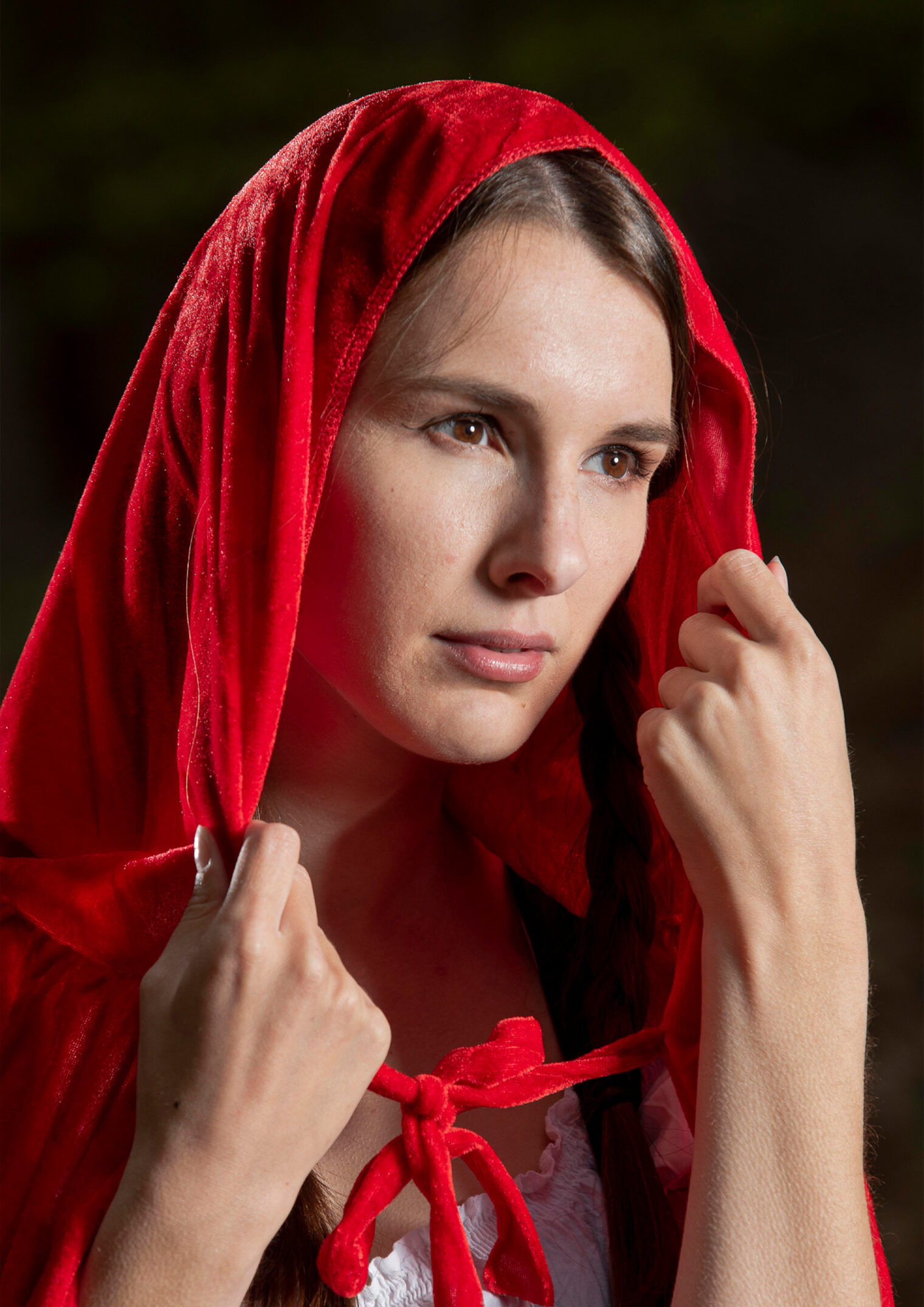 Little Red Riding Hood | Gesellenprüfung 2021 | Berufskolleg Kartäuserwall Little Red Riding Hood | Gesellenprüfung 2021 | Berufskolleg Kartäuserwall