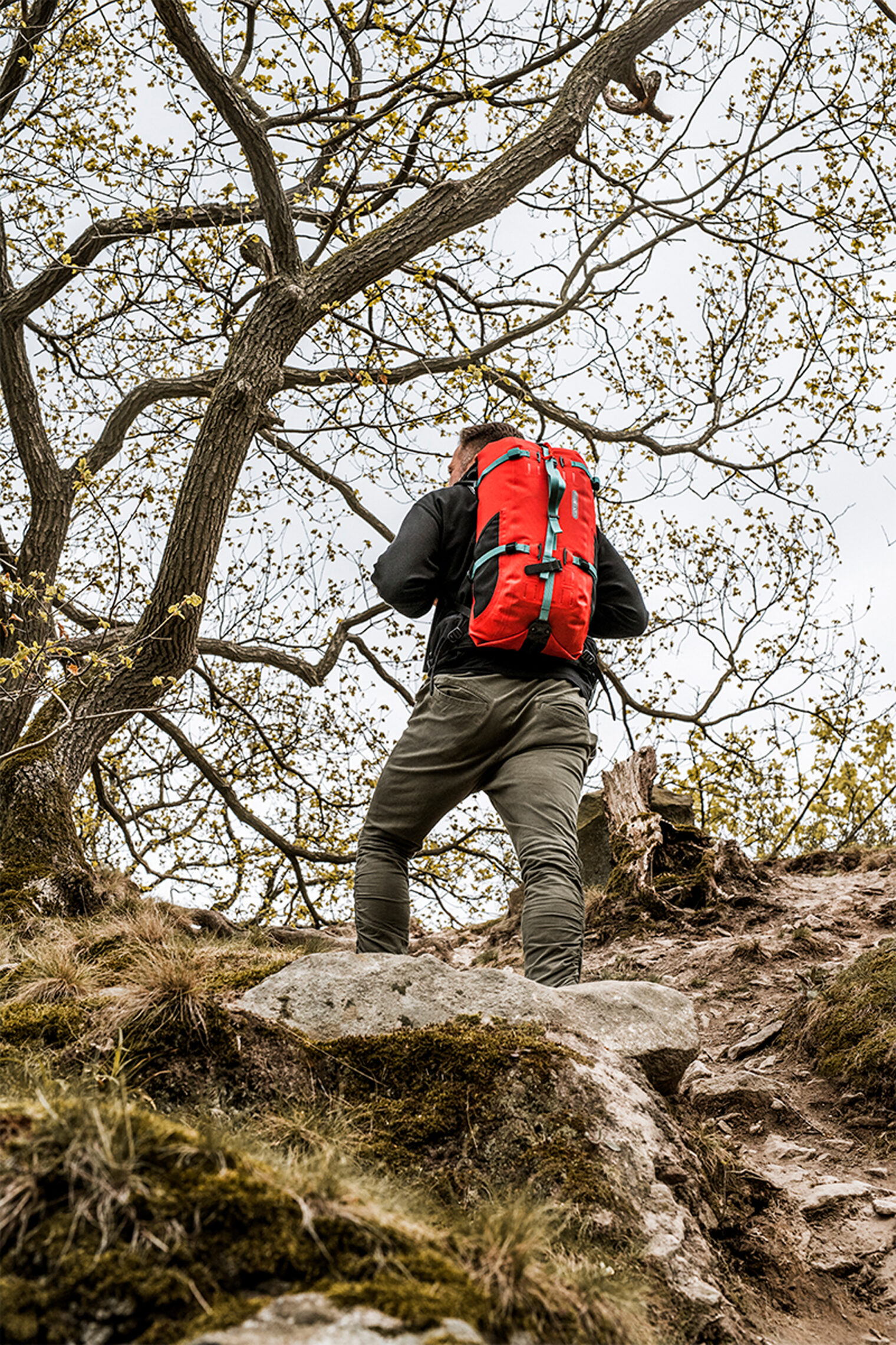 Backpacker | Gesellenprüfung 2021 | Berufskolleg Kartäuserwall Backpacker | Gesellenprüfung 2021 | Berufskolleg Kartäuserwall