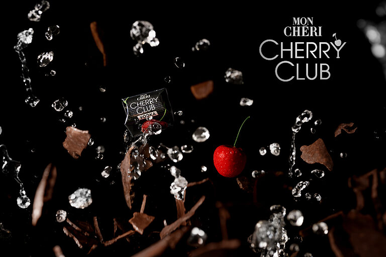 Cherry Club | Gesellenprüfung 2021 | Berufskolleg Kartäuserwall