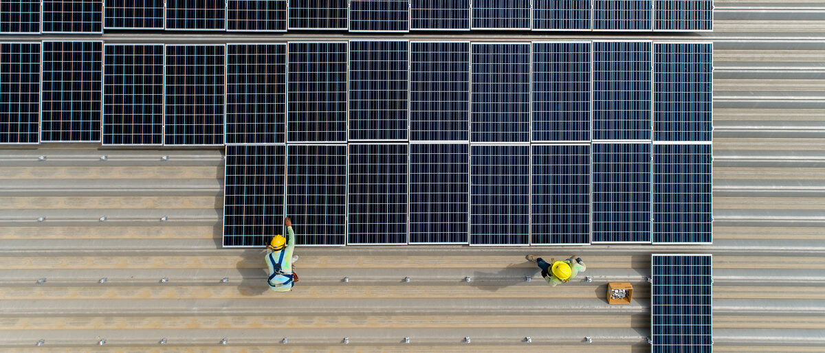 solar, panel, roof, home, photovoltaic, house, energy, electricity, rooftop, business, construction, residential, generator, equipment, factory, green, people, carbon, environment, industry, neutral, pattern, person, power, technician, adult, alternative, array, blue, cell, cloud, electric, environmental, generation, grid, guy, install, installation, installer, installing, male, man, modern, new, panels, renewable, safety, sky, worker, working