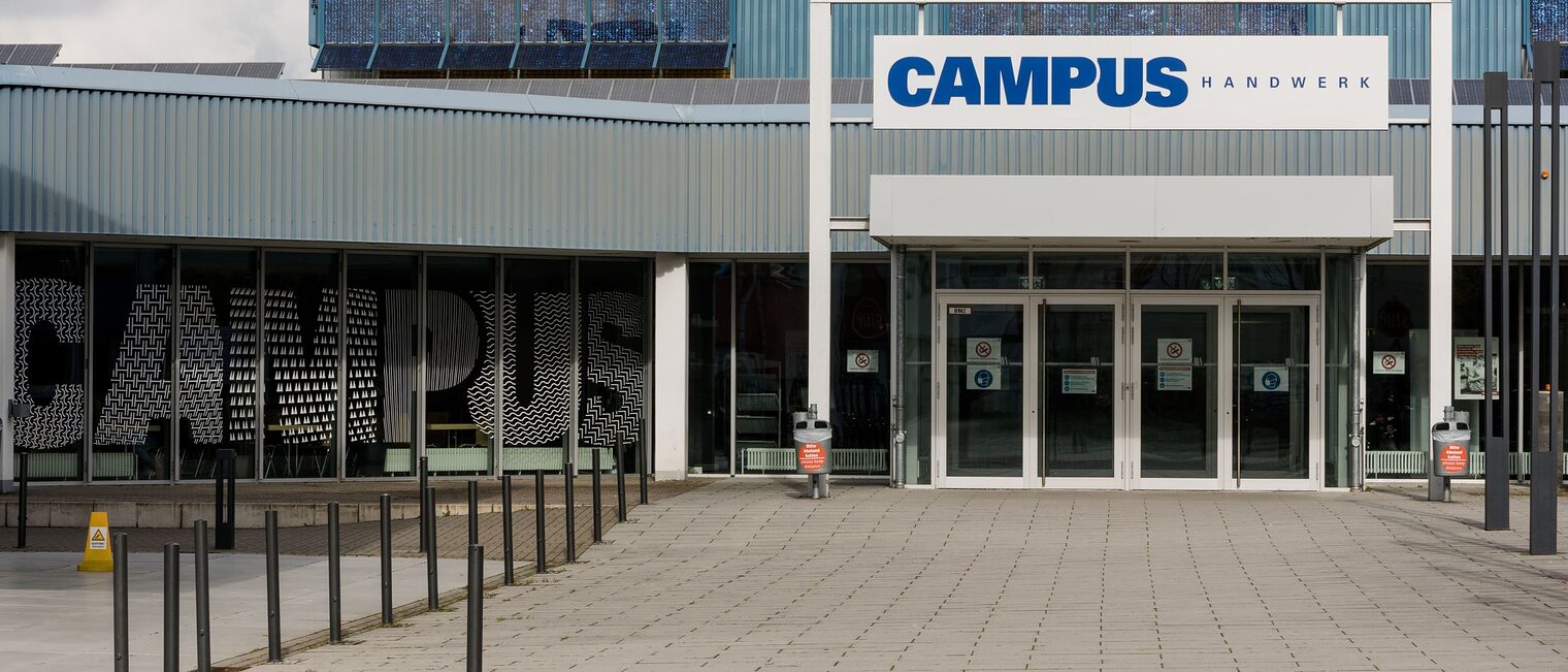 CampusHandwerk AusbildungsCampus