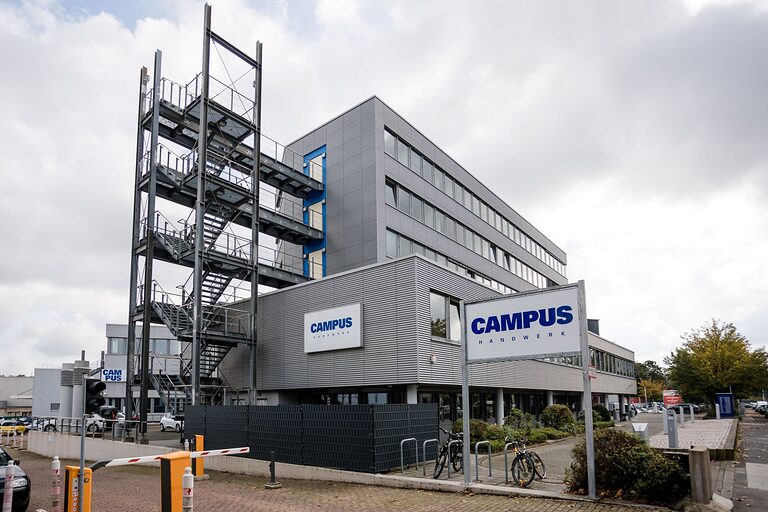 CampusHandwerk MeisterCampus 1