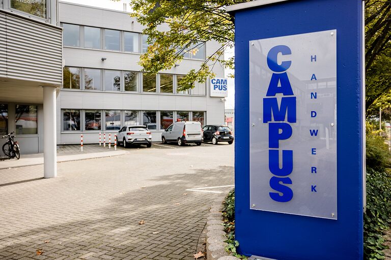 CampusHandwerk MeisterCampus 