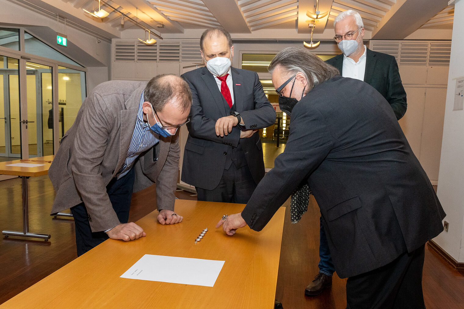 Fest in Gold 2022 23