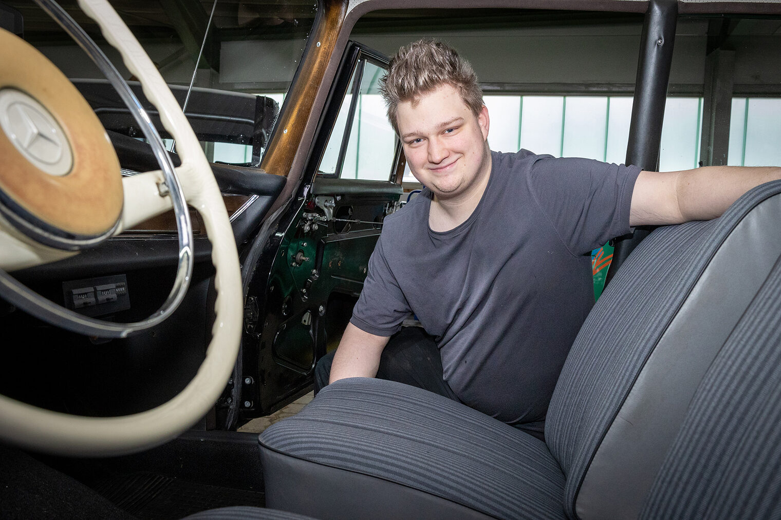 PLW-Collin Schütz_Autosattlerei Drechsler GmbH_4579_Foto Arne Schröder