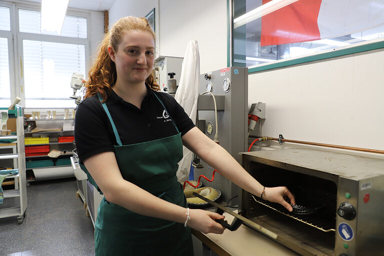 Franziska Straub, Rahm Zentrum für Gesundheit GmbH