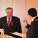Vizepräsident Bernd Rose erhält Bundesverdienstkreuz 26