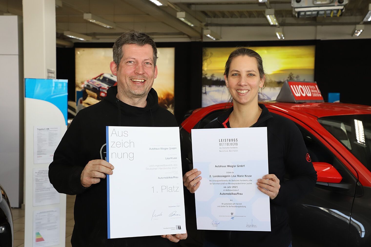 PLW - Autohaus Weigler GmbH_Foto Katharina Kohleick_IMG_9232