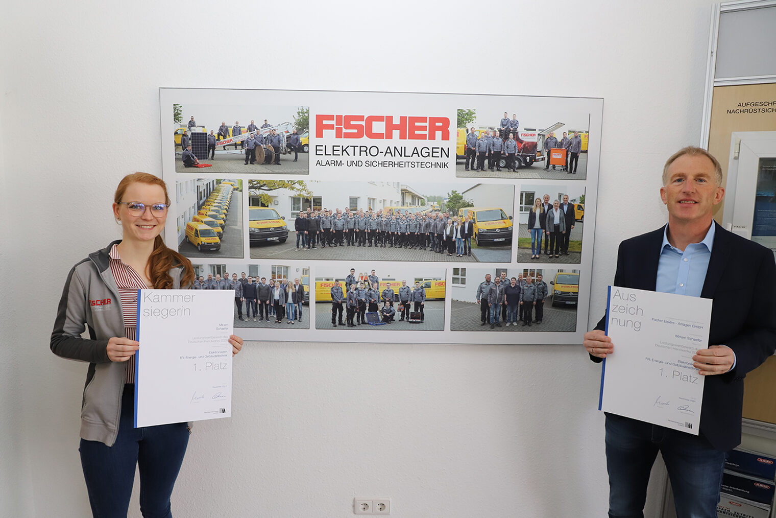 PLW - Fischer Elektro-Anlagen Gmbh_Miriam Schaefer_Foto Katharina Kohleick_IMG_0386