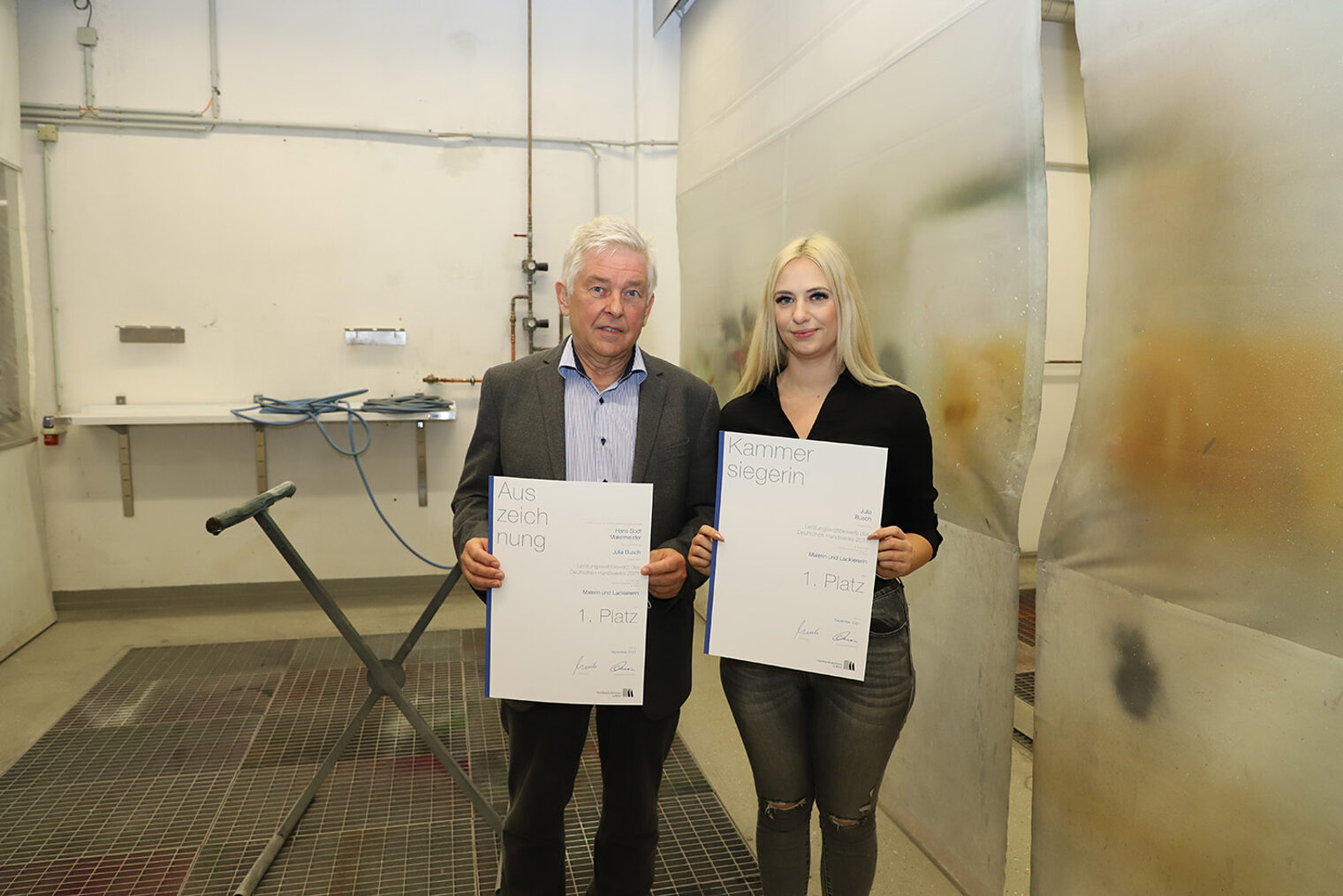 PLW - Julia Busch_Hans Sodt Malermeister_Foto1