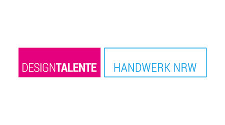 DesignTalente Handwerk NRW Logo