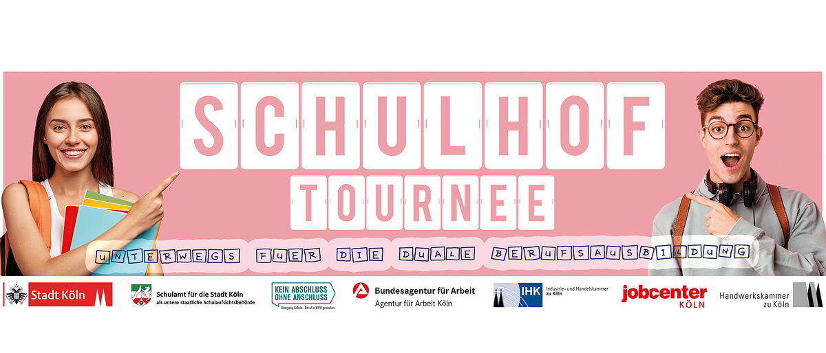 Schulhoftournee