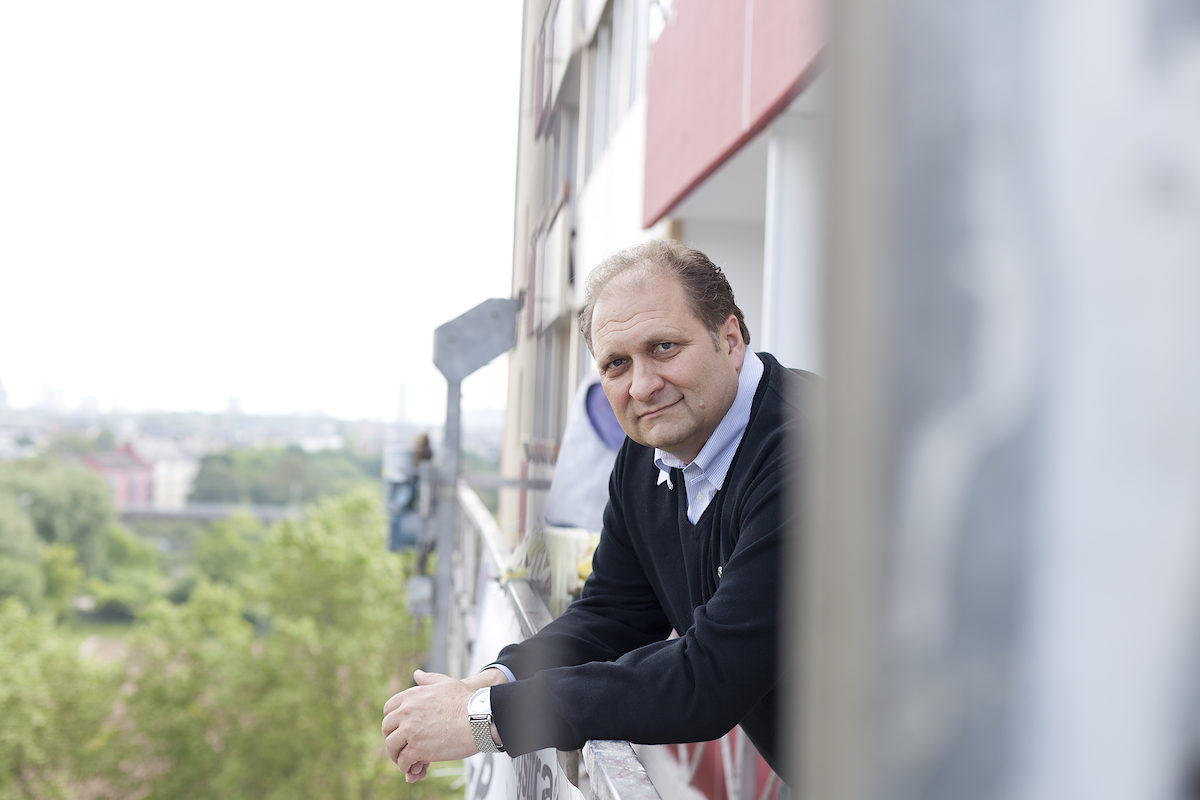 Hans Peter Wollseifer