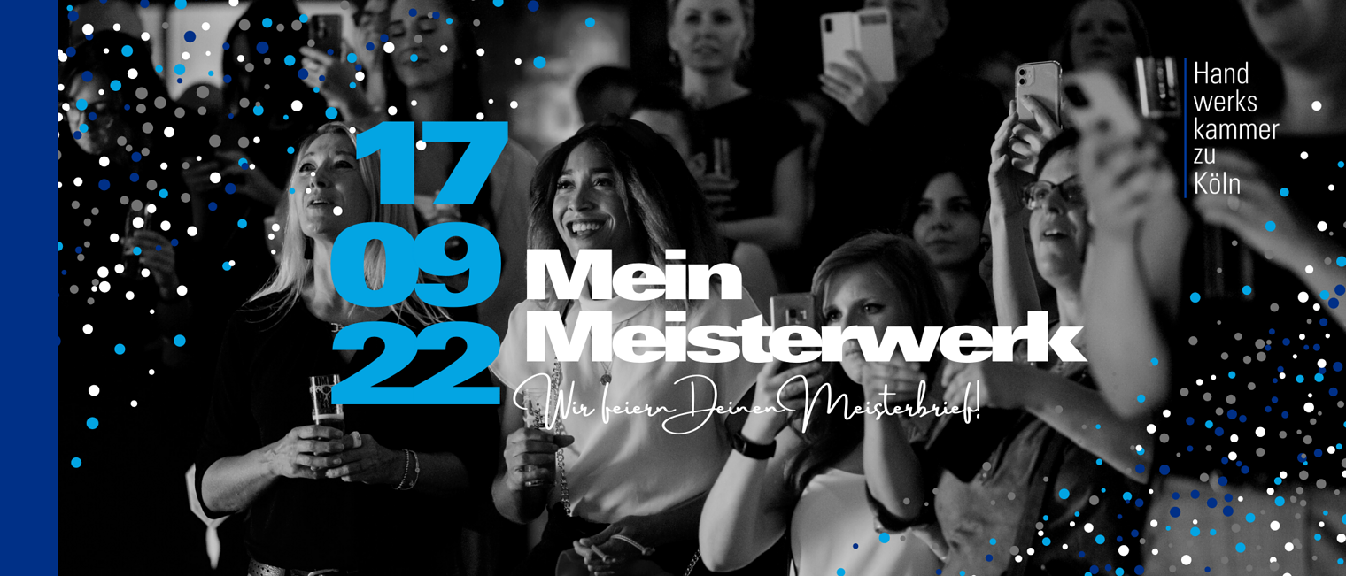 Header Meisterfeier 2022