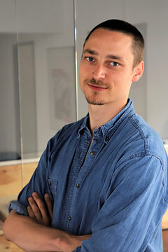 1-Daniel-Siebert