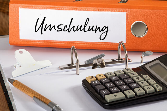 Betriebliche Einzelumschulung Handwerkskammer zu Köln