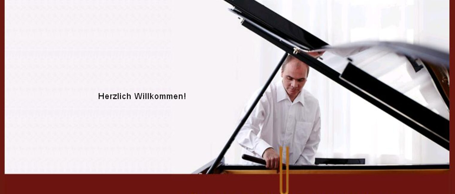 Klavierbau Zähringer