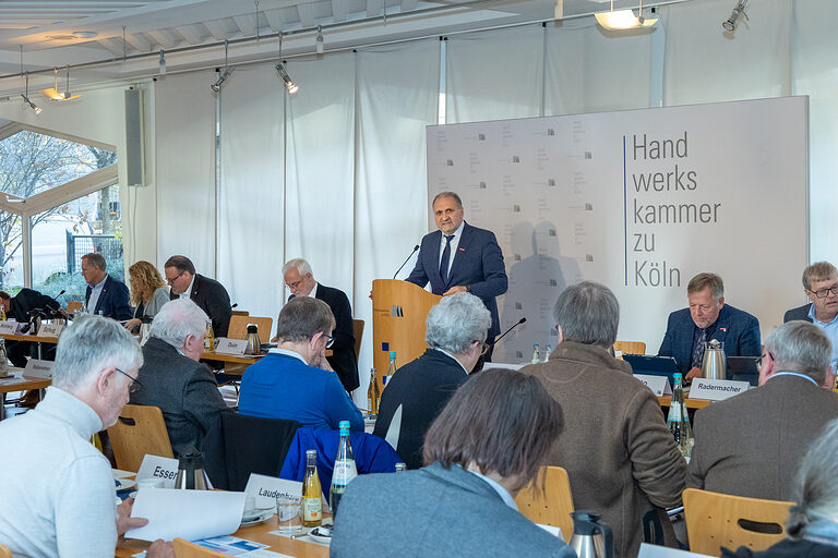 Vollversammlung Herbsttagung 2022 01