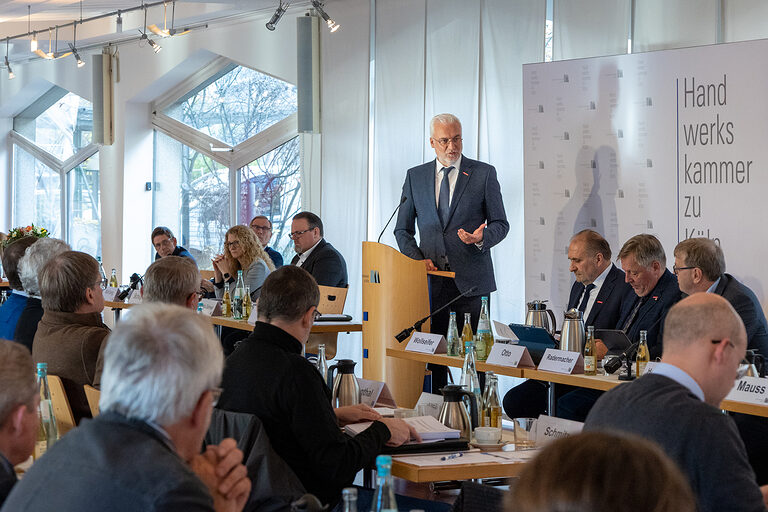 Vollversammlung Herbsttagung 2022 04