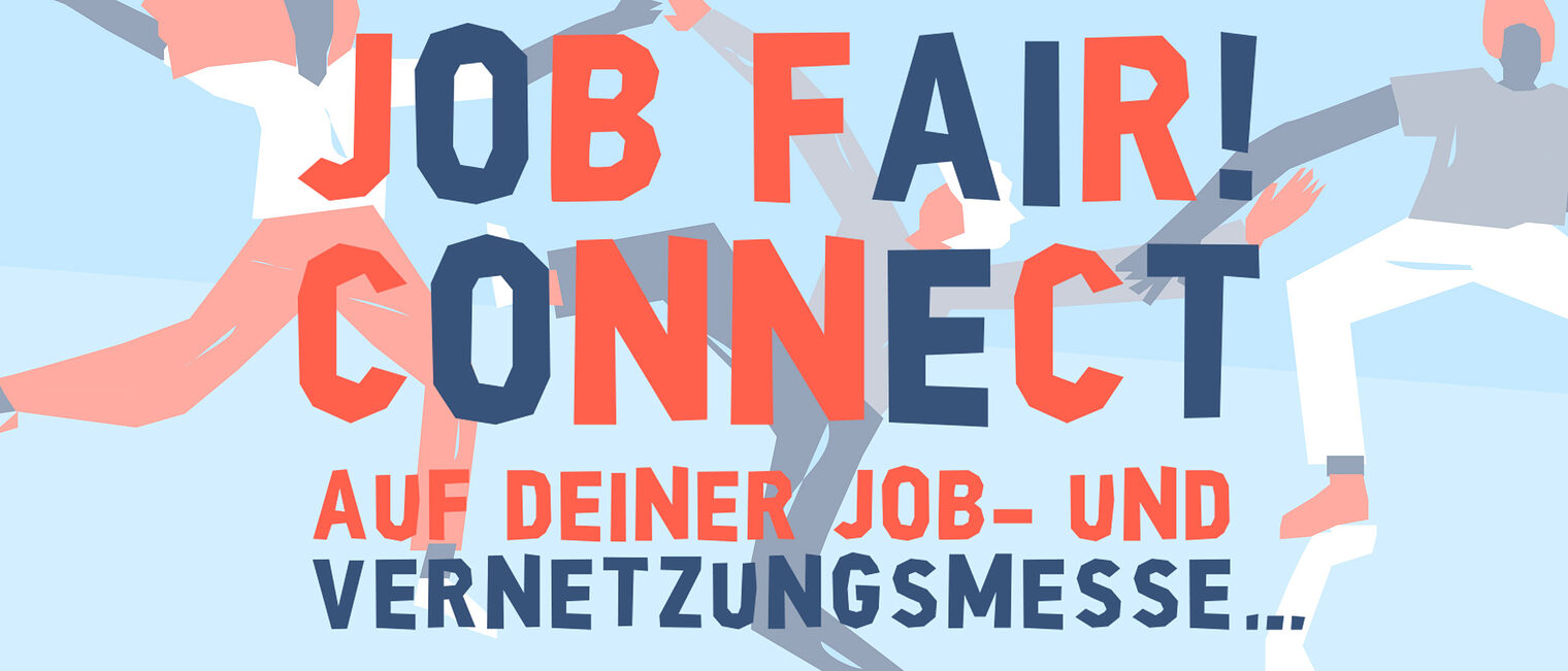 Jobfair-connect